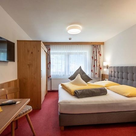 היפאך Hotel Garberwirt מראה חיצוני תמונה