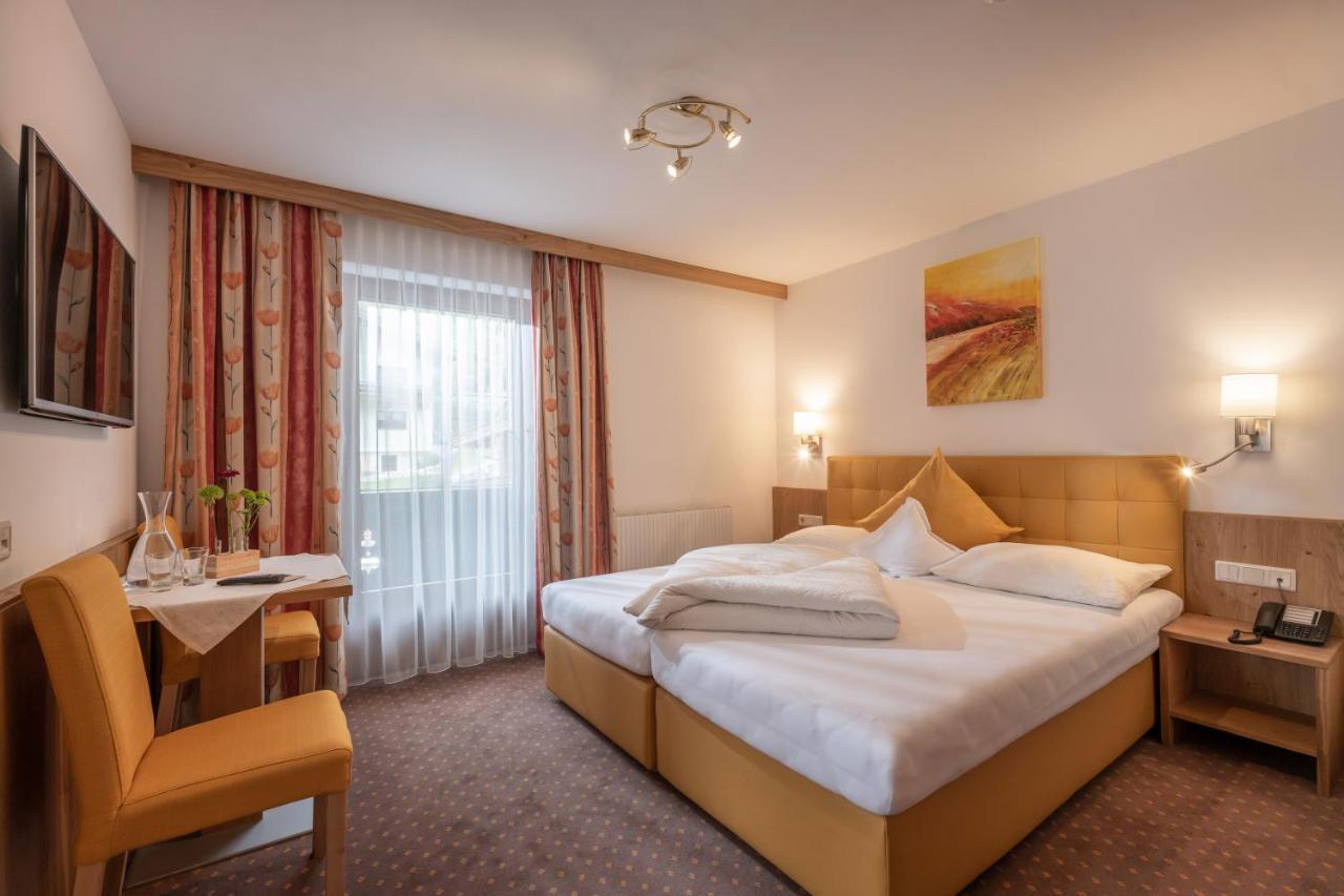 היפאך Hotel Garberwirt מראה חיצוני תמונה