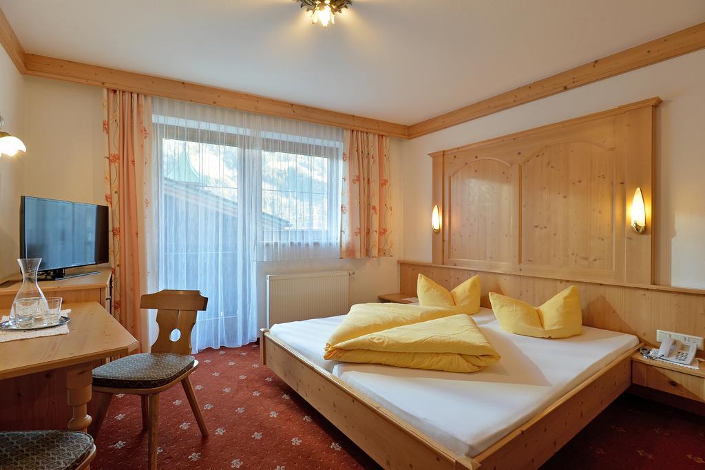 היפאך Hotel Garberwirt מראה חיצוני תמונה