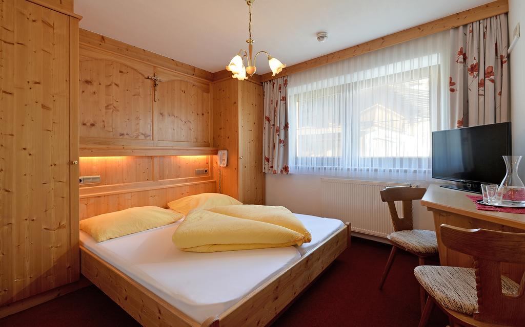 היפאך Hotel Garberwirt מראה חיצוני תמונה