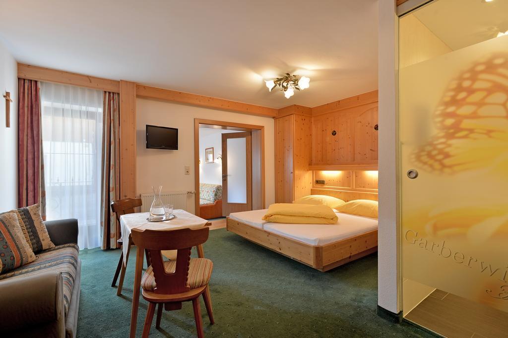 היפאך Hotel Garberwirt מראה חיצוני תמונה