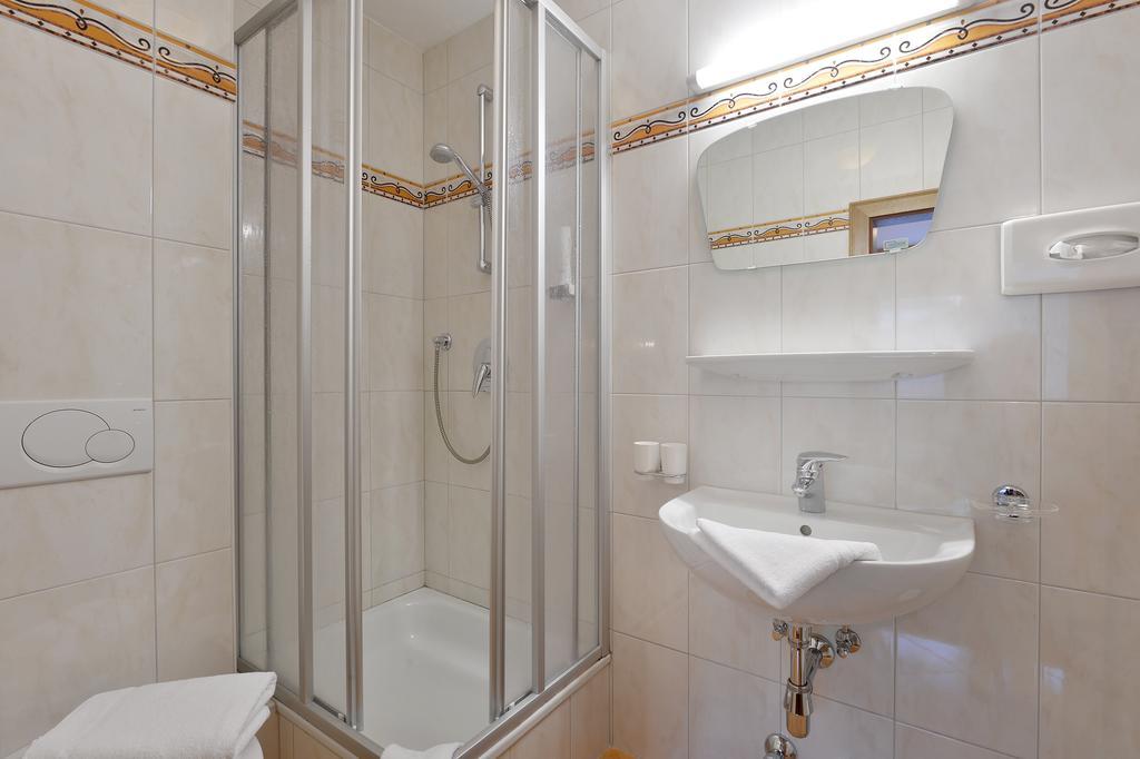 היפאך Hotel Garberwirt מראה חיצוני תמונה
