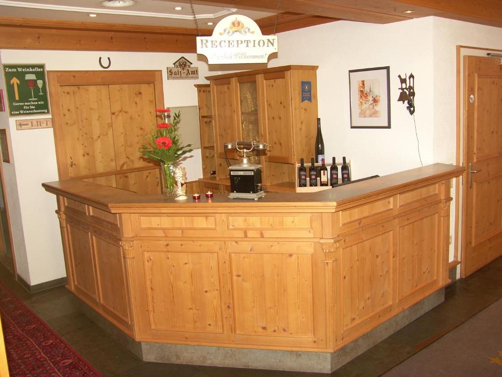 היפאך Hotel Garberwirt מראה חיצוני תמונה